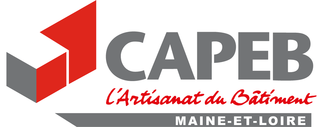 Logo de la capeb